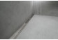 Зовнішній компонент odpływu Hansgrohe RainDrain Flex, 80cm, z możliwością przycięcia i для підлогового монтажу - хром
