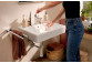 Umywalka Axor Massaud, 600 mm- sanitbuy.pl