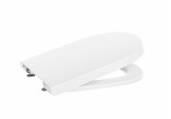 Раковина підвісна WC Roca Meridian 36x54 cm Rimless Vortex, bez kołnierza - біла
