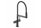Bateria kuchenna 1-uchwytowa Hansgrohe Logis 120 wys. 194 mm, chrom- sanitbuy.pl