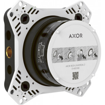 Елемент прихованої системи Axor iBox Universal 