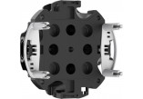 Комплект головний Hansgrohe iBox universal 2