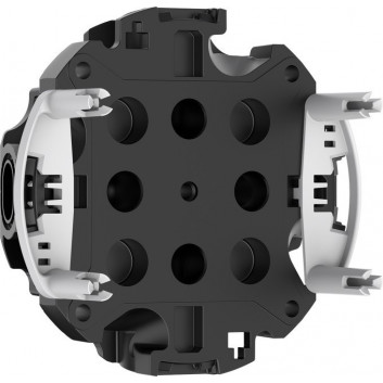 Комплект головний Hansgrohe iBox universal 2