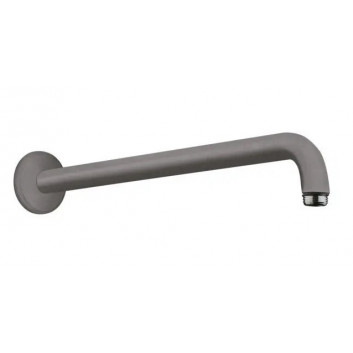 Hansgrohe Raindance Select S, душова трубка 120 3jet EcoSmart, бронзове напилення