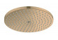 Верхній душ Hansgrohe Crometta S 240 1jet , кругла, 240mm, 8,9 l/min, чорний мат.