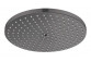 Верхній душ Hansgrohe Crometta S 240 1jet , кругла, 240mm, 8,9 l/min, чорний мат.