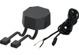 Tece Planus трансформатор 230/12V do elektroniki spłukującej do WC i pisuarów.