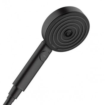 Душова головка Hansgrohe Pulsify Select 105 3jet Activation, трирежимна, хром