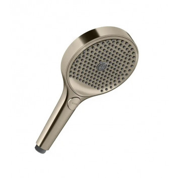 Верхній душ Hansgrohe Raindance E 30 cm квадратна з тримачем ściennym хром- sanitbuy.pl