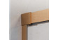 Двері wnękowe 160cm x 200.5cm праве скло прозоре хром Radaway Idea DWJ- sanitbuy.pl