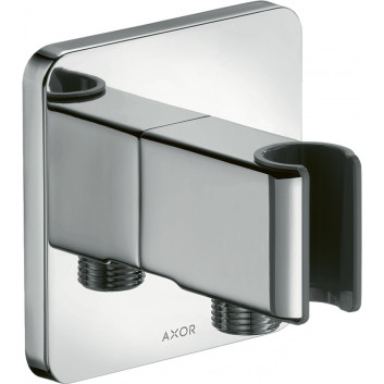 Тримач porter Hansgrohe Urquiola 