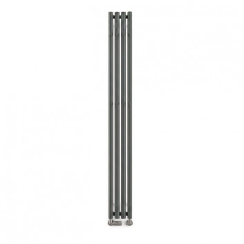 Обігрівач Terma Rolo Hanger 180x9,5 cm (1 szereg wieszaków) - колір RAL i спеціальні кольори
