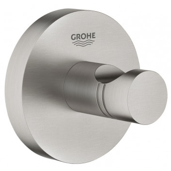 Гачок na płaszcz купальні Grohe Essentials- sanitbuy.pl