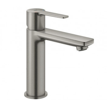 Змішувач для умивальника Grohe Lineare 3 отвори DN15, хром - sanitbuy.pl