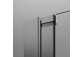 Душова кабіна Radaway Modo X I 120, przejrzysta, 1180x2000mm