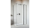 Душова кабіна Radaway Modo X I 120, przejrzysta, 1180x2000mm