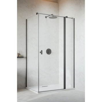 Душова кабіна Radaway Modo X I 120, przejrzysta, 1180x2000mm