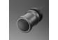 Душова кабіна Radaway Modo X I 120, przejrzysta, 1180x2000mm