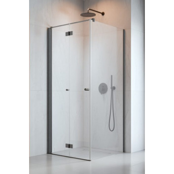 Душова кабіна Radaway Modo X I 120, przejrzysta, 1180x2000mm