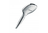 Hansgrohe Raindance Select E душова трубка, хром 