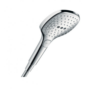 Hansgrohe Raindance Select E душова трубка, хром 