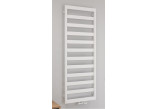 Обігрівач dekoracyjny Oltens Stang 150x20,5 cm - чорний мат.