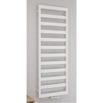 Обігрівач dekoracyjny Oltens Stang 150x20,5 cm - чорний мат.