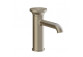 Змішувач для умивальника Gessi Origini, підлогова, висота 172mm, клапан automatyczny, хром