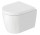 Раковина WC Duravit ME by Starck 37x48 cm навісна, bez kołnierza - білий глянець