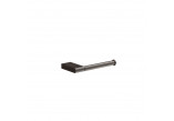 Вішалка для рушника Gessi Origini Accessories 60 cm - Finox Brushed Nickel