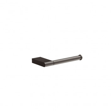 Вішалка для рушника Gessi Origini Accessories 60 cm - Finox Brushed Nickel