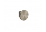Вішалка фіксований Gessi Origini Accessories - Finox Brushed Nickel