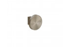Вішалка фіксований Gessi Origini Accessories - Finox Brushed Nickel