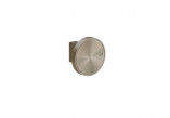 Вішалка для рушника Gessi Origini Accessories 60 cm - Finox Brushed Nickel