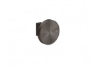 Вішалка фіксований Gessi Origini Accessories - Black Metal Brushed PVD