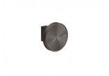 Вішалка фіксований Gessi Origini Accessories - Finox Brushed Nickel