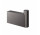Гачок настінний Gessi Origini Accessories - Black Metal Brushed PVD
