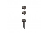 Комплект do kolumny prysznicowej Gessi Origini - Black Metal Brushed PVD