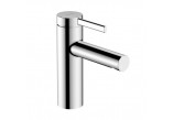 Змішувач для умивальника Hansgrohe Zesis S підлогова, з комплектом зливу - хром