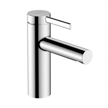 Змішувач для умивальника Hansgrohe Zesis S підлогова, з комплектом зливу - хром