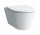 Раковина WC Kartell by Laufen 37x54,5 cm, навісна, A00 - Білий LCC Active 