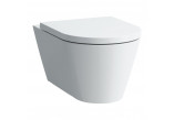 Bidet Kartell bu Laufen, підлоговий