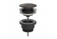 Клапан раковинний 1 1/4” „Stop&Go”, Gessi - 708 Copper Brushed PVD
