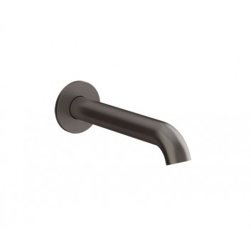 Кран для ванни Gessi Origini, настінний, 192mm, хром