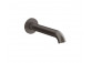Кран для ванни Gessi Origini, настінний, 192mm, хром