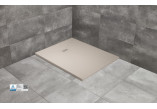 П ятикутний душевий піддон Radaway Doros Plus PT E, 100x90cm, правий, акрильний, білий