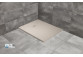 П ятикутний душевий піддон Radaway Doros Plus PT E, 100x90cm, правий, акрильний, білий