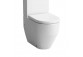 Раковина WC Laufen Pro навісна, 36 x 49 cm, біла, Rimless 