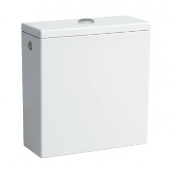 Підвісний унітаз WC Laufen Kartell by Laufen, 49x37cm, rimless - сірий мат.
