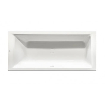 Ванна Kaldewei Puro Set Wide Ліва, 170x75cm, model 668, білий